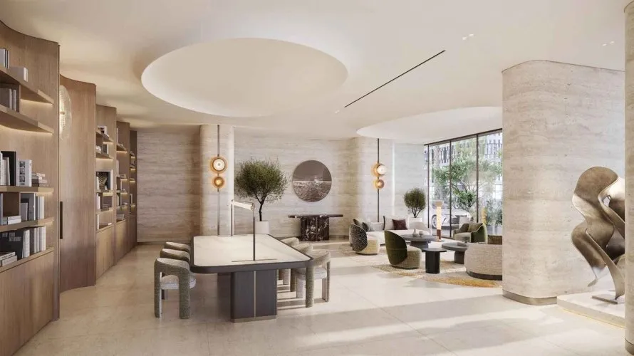 5 bedrooms apartment for sale in Nine Collective, Al Wasl, Dubai, UAE No. 2607 № 1