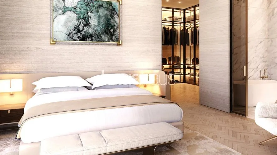 2 bedrooms apartment for sale , Business Bay, Dubai, UAE No. 1532 № 8