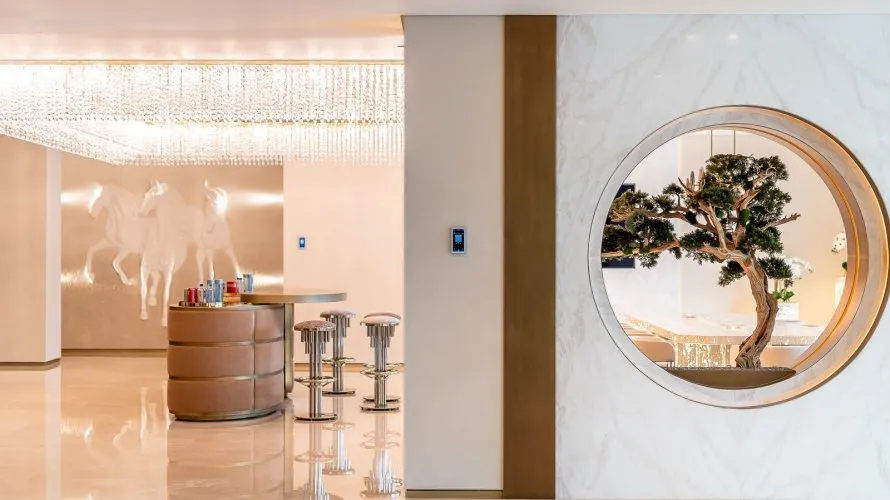 6 bedrooms apartment for sale , Palm Jumeirah, Dubai, UAE No. 2544 № 26