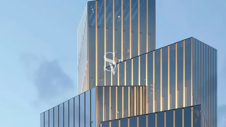BACCARAT HOTEL AND RESIDENCES in Downtown Dubai (Downtown Burj Dubai), UAE No. 62 № 7