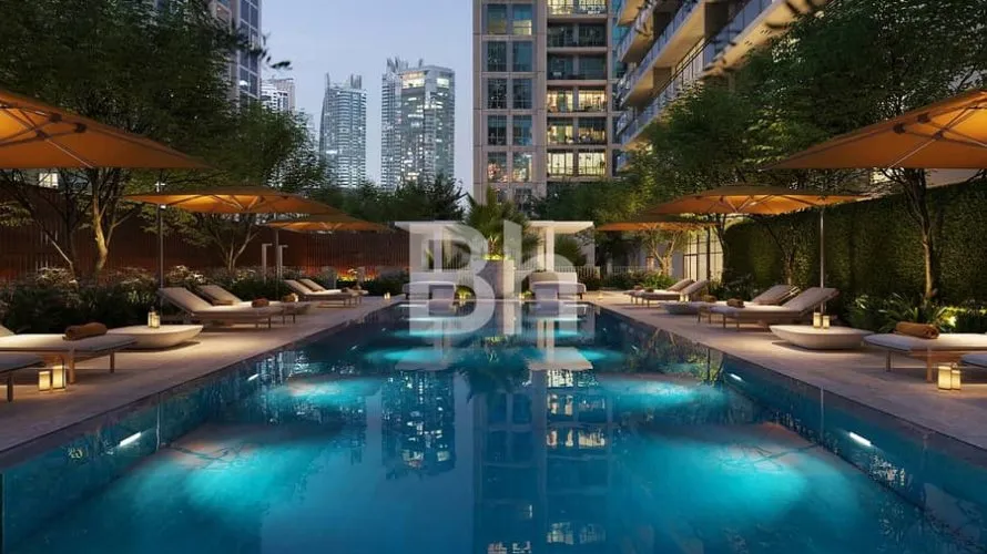 3 bedrooms apartment for sale , Dubai Marina, Dubai, UAE No. 1785 № 2