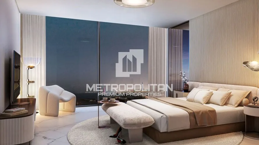 4 bedrooms apartment for sale , Palm Jumeirah, Dubai, UAE No. 914 № 11