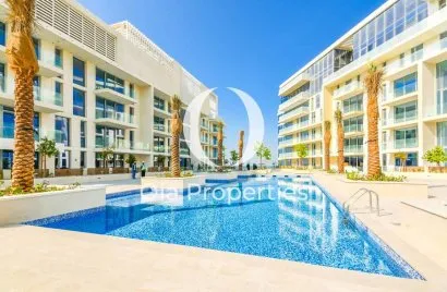 2 bedrooms apartment for sale , Saadiyat Island, Abu Dhabi, UAE No. 1823