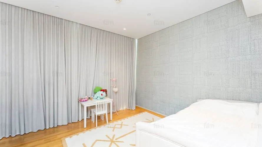 4 bedrooms apartment for sale , Dubai, UAE No. 2043 № 3