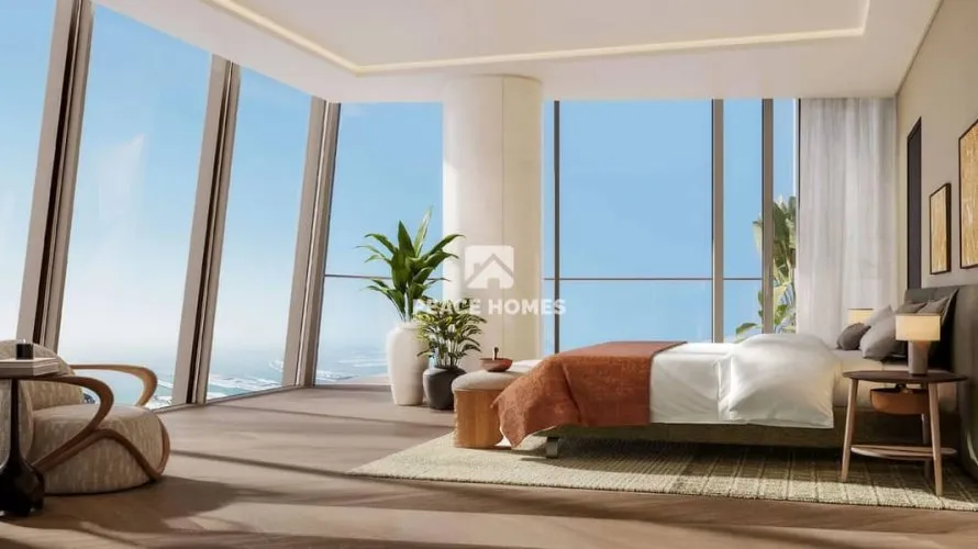 4 bedrooms apartment for sale, Dubai Marina, Dubai, UAE No. 961 № 11