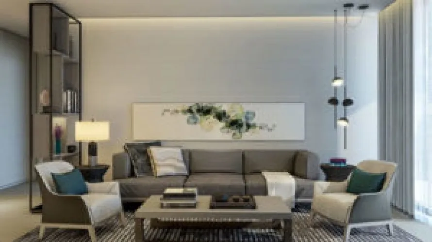 5 bedrooms penthouse for sale , Jumeirah Beach Residence, Dubai, UAE No. 647 № 9