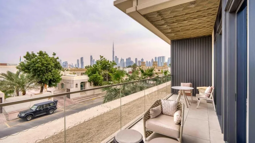 3 bedrooms apartment for sale , Jumeirah, Dubai, UAE No. 2329 № 26