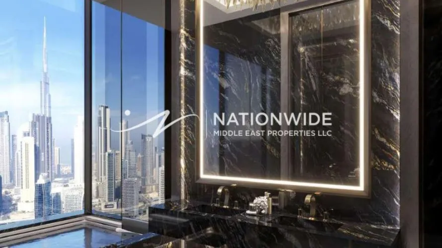 3 bedrooms apartment for sale , Dubai, UAE No. 1318 № 8