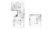4 bedrooms Duplex floor plan «4BR» in Orla by Omniyat