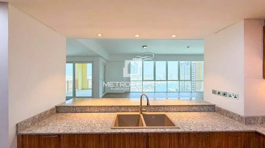 3 bedrooms apartment for sale, Marina Residences, Palm Jumeirah, Dubai, UAE No. 2168 № 9