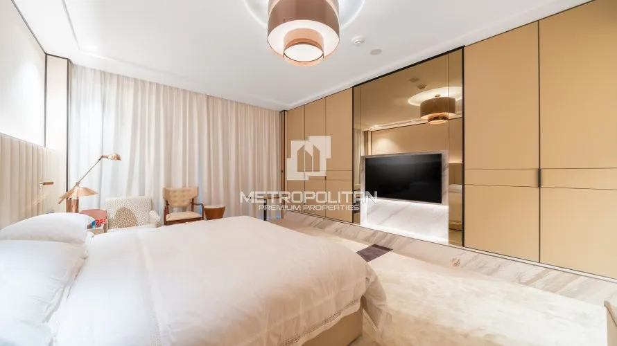 2 bedrooms apartment for sale , DIFC, Dubai, UAE No. 2165 № 21