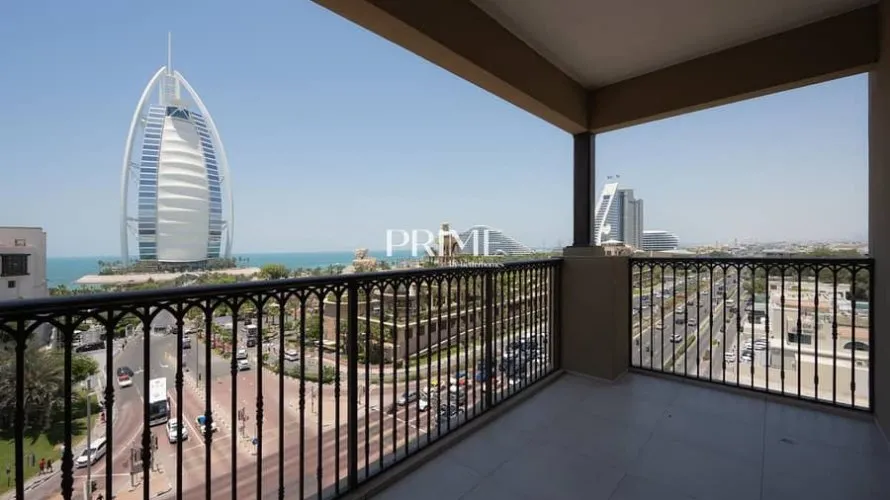 3 bedrooms apartment for sale, Umm Suqeim, Dubai, UAE No. 1824 № 11