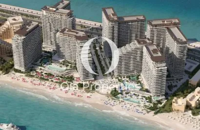 5 bedrooms apartment for sale , Al Marjan Island, Ras Al Khaimah, UAE No. 1808