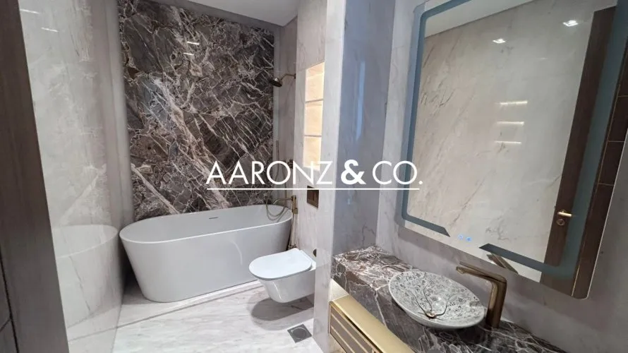4 bedrooms penthouse for sale, Jumeirah Lake Towers, Dubai, UAE No. 2394 № 7