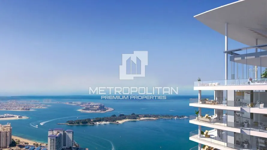 3 bedrooms apartment for sale , Palm Jumeirah, Dubai, UAE No. 915 № 2