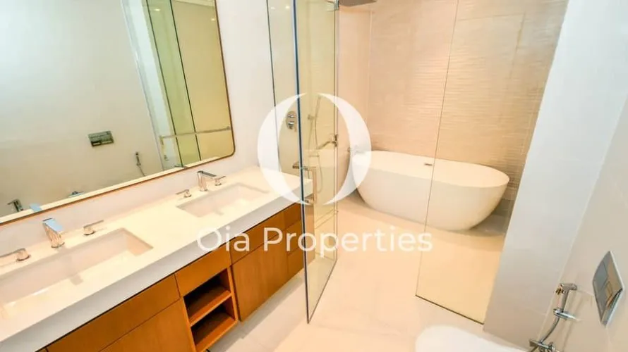 2 bedrooms apartment for sale , Saadiyat Island, Abu Dhabi, UAE No. 1823 № 6