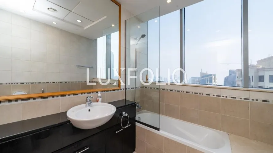 4 bedrooms apartment for sale , Dubai Marina, Dubai, UAE No. 1600 № 15