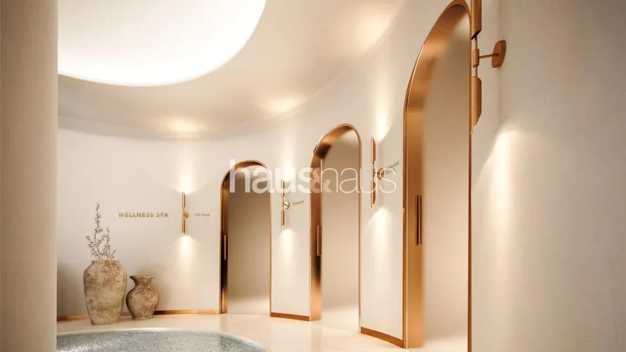 4 bedrooms duplex for sale , Palm Jumeirah, Dubai, UAE No. 1587 № 6