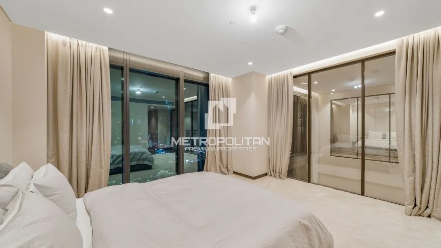 2 bedrooms apartment for sale, Zabeel, Dubai, UAE No. 964 № 7