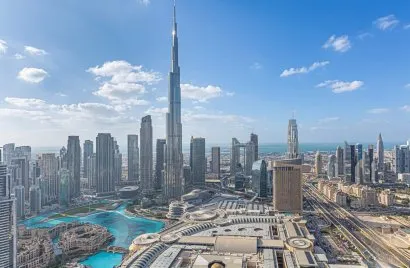 3 bedrooms penthouse for sale , Downtown Dubai (Downtown Burj Dubai), Dubai, UAE No. 2560