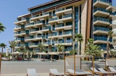 3 bedrooms apartment for sale , Palm Jumeirah, Dubai, UAE No. 3008
