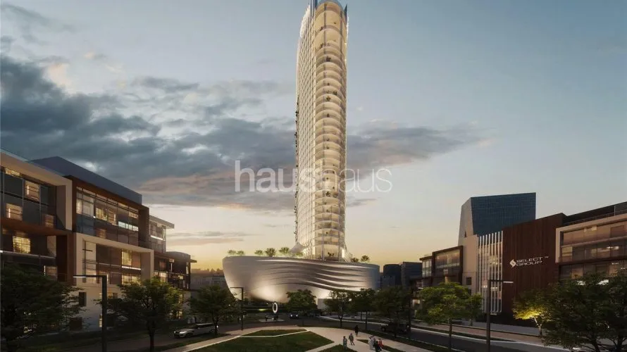 3 bedrooms apartment for sale in JUMEIRAH LIVING BUSINESS BAY, Business Bay, Dubai, UAE No. 1529