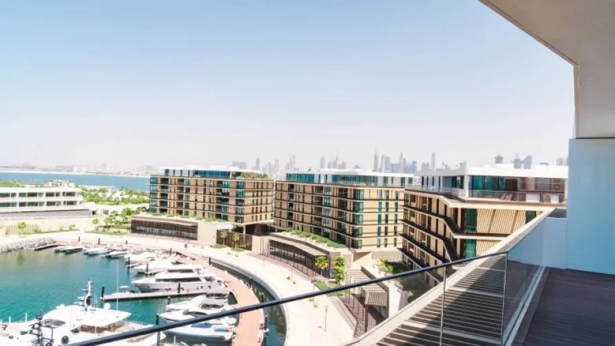 4 bedrooms apartment for sale , Jumeirah Lake Towers, Dubai, UAE No. 635 № 10