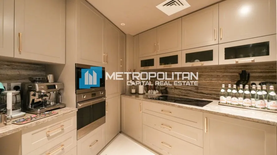 2 bedrooms apartment for sale , Saadiyat Island, Abu Dhabi, UAE No. 2506 № 11
