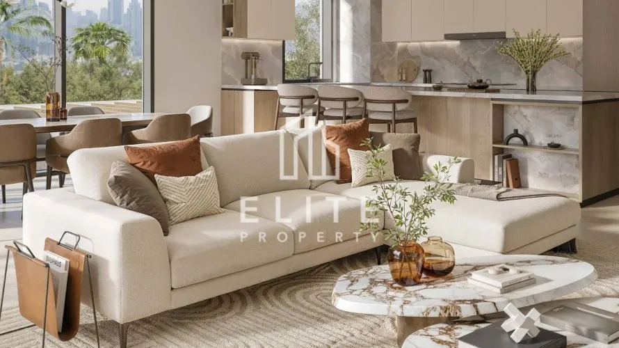 5 bedrooms apartment for sale , Dubai, UAE No. 2055 № 19