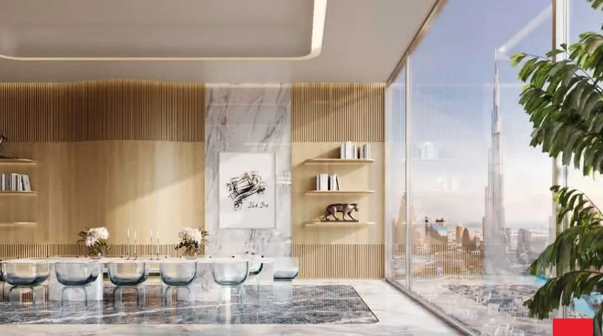 2 bedrooms apartment for sale , Business Bay, Dubai, UAE No. 1871