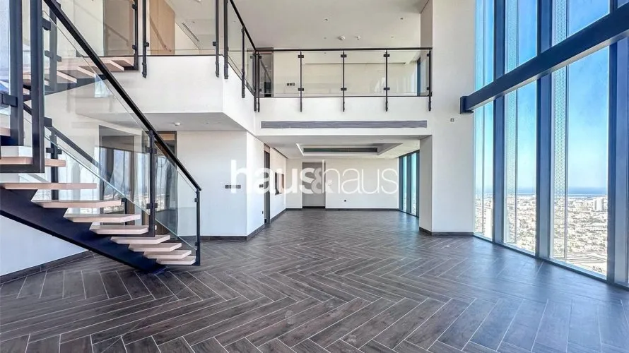 3 bedrooms duplex for sale , Zabeel, Dubai, UAE No. 1540 № 2