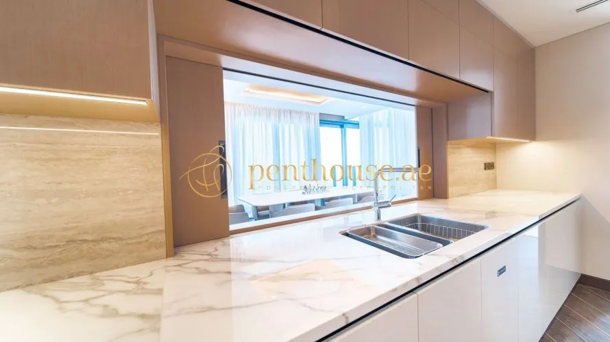 2 bedrooms duplex for sale , Zabeel, Dubai, UAE No. 963 № 13
