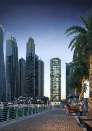 4 bedrooms apartment for sale , Dubai, UAE No. 1103