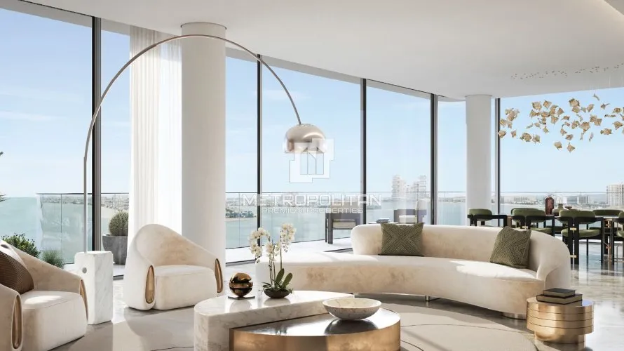 4 bedrooms apartment for sale , Palm Jumeirah, Dubai, UAE No. 1359