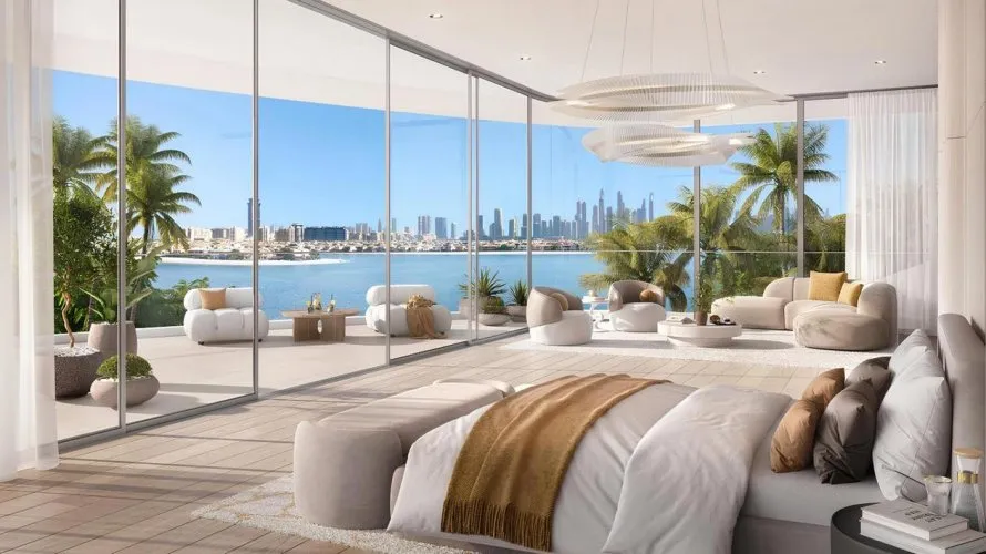 3 bedrooms apartment for sale, Dubai, UAE No. 1641 № 1