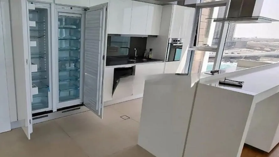 4 bedrooms apartment for sale , Dubai, UAE No. 989 № 2