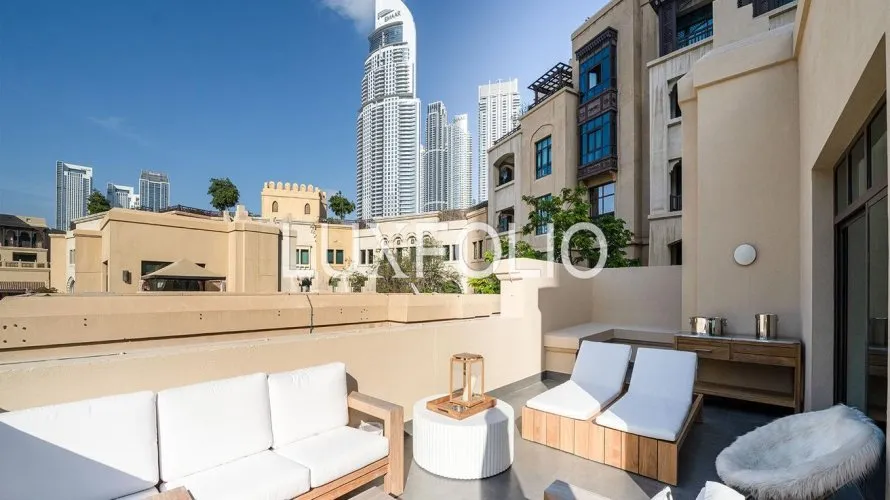 3 bedrooms apartment for sale , Downtown Dubai (Downtown Burj Dubai), Dubai, UAE No. 1610 № 23