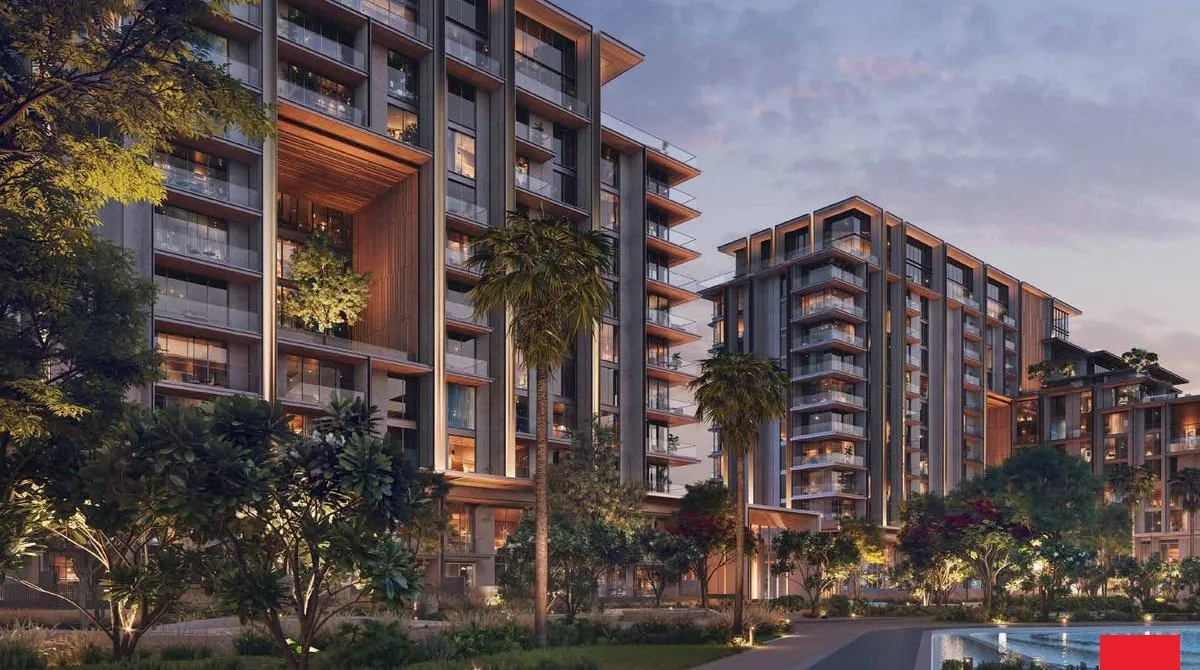 4 bedrooms apartment for sale, City Walk, Dubai, UAE No. 1994