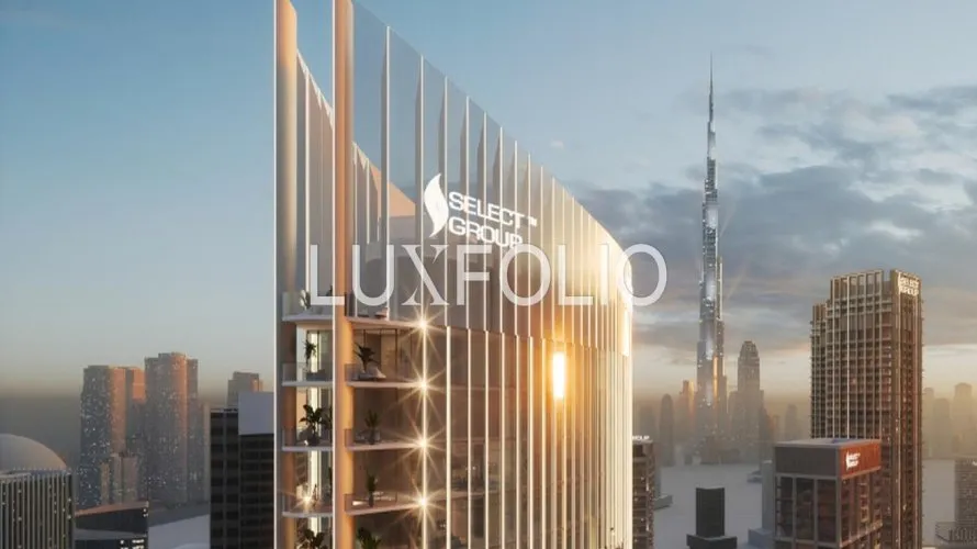 3 bedrooms apartment for sale in JUMEIRAH LIVING BUSINESS BAY, Business Bay, Dubai, UAE No. 1598 № 7
