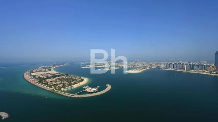 4 bedrooms apartment for sale, Dubai Harbour, Dubai, UAE No. 1749 № 19
