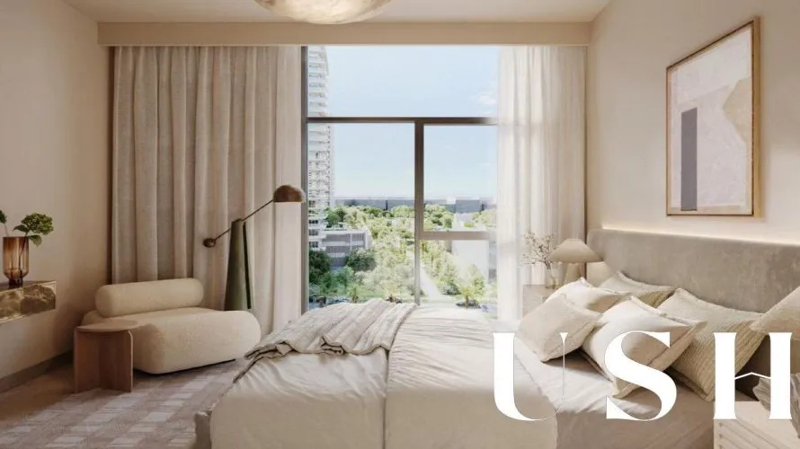 4 bedrooms apartment for sale , District One, Mohammed Bin Rashid City, Dubai, UAE No. 1620 № 11