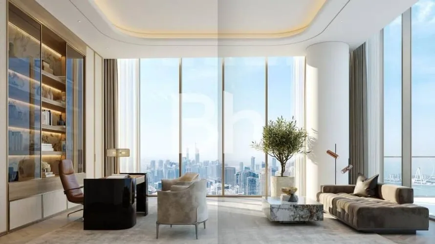 6 bedrooms apartment for sale , Dubai Harbour, Dubai, UAE No. 1791 № 7