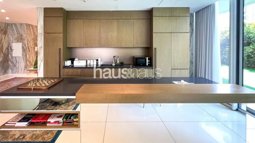 3 bedrooms apartment for sale, Serenia Residences The Palm, Palm Jumeirah, Dubai, UAE No. 1553 № 2