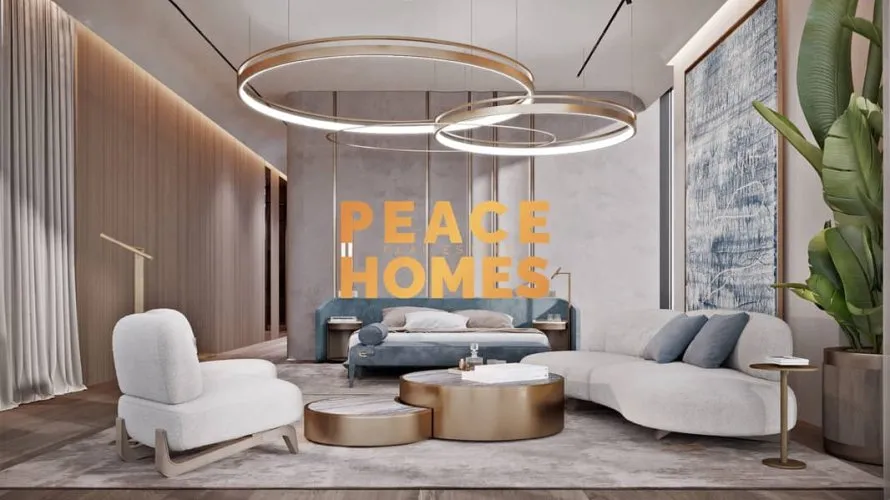 4 bedrooms apartment for sale, Palm Jumeirah, Dubai, UAE No. 839 № 8