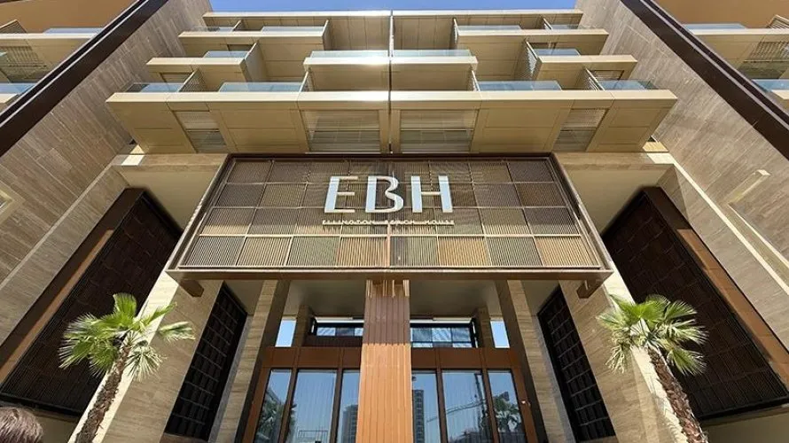 3 bedrooms apartment for sale , Dubai, UAE No. 1469 № 14