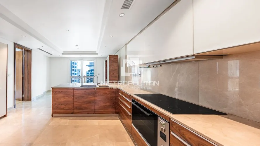 4 bedrooms duplex for sale , Marina Residences, Palm Jumeirah, Dubai, UAE No. 2142 № 7