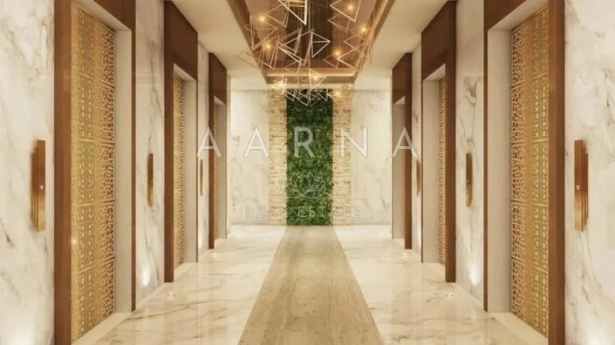 4 bedrooms apartment for sale , Imperial Avenue, Downtown Dubai (Downtown Burj Dubai), Dubai, UAE No. 1197 № 3