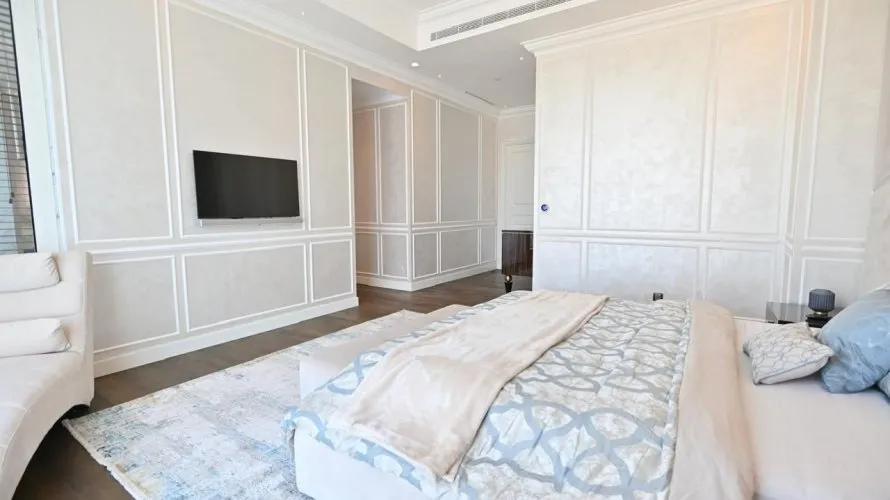5 bedrooms apartment for sale , Dubai Marina, Dubai, UAE No. 2581 № 27