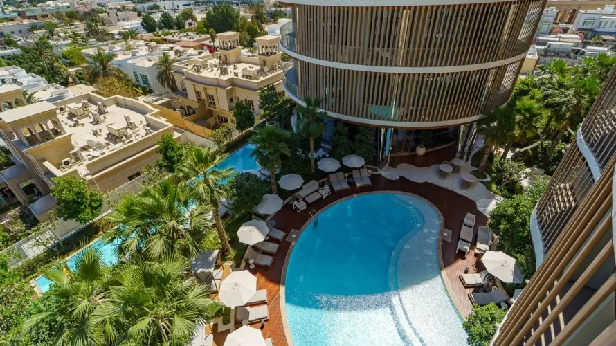 3 bedrooms apartment for sale , Jumeirah, Dubai, UAE No. 2646 № 23