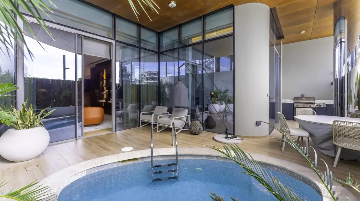 4 bedrooms duplex for sale , Dubai, UAE No. 2459